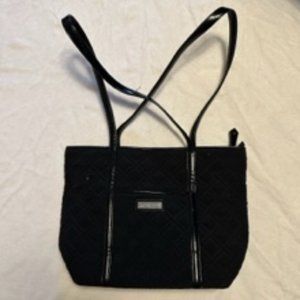 Vera Bradly Quilted Tote